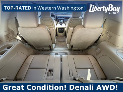Used 2013 GMC Yukon Denali image 21