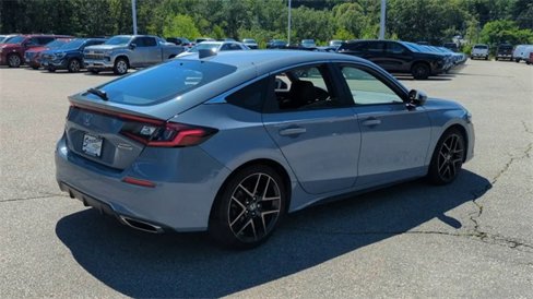 Used 2023 Honda Civic Sport Touring image 8
