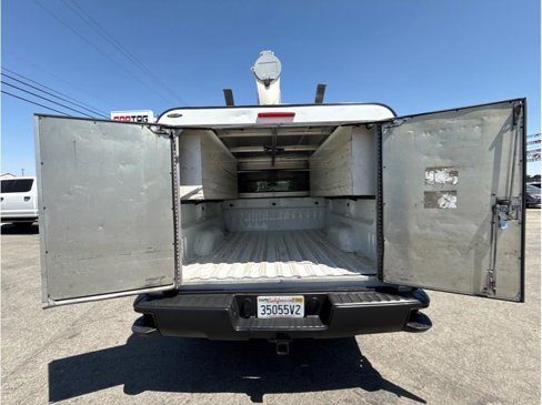 Used 2019 Chevrolet Silverado 1500 W/T w/ WT Convenience Package image 14