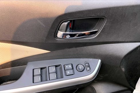 Used 2016 Honda CR-V EX-L image 32