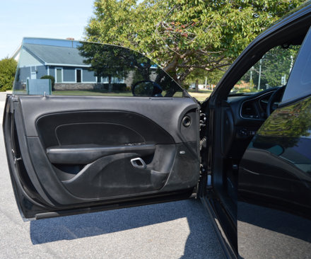 Used 2017 Dodge Challenger SXT Plus image 13