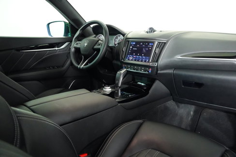 Used 2022 Maserati Levante GT image 40