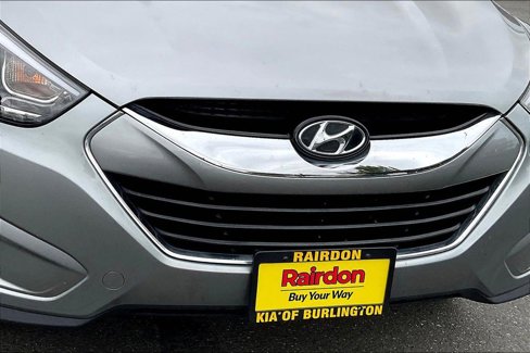 Used 2014 Hyundai Tucson Limited w/ Technology Package 02 image 31