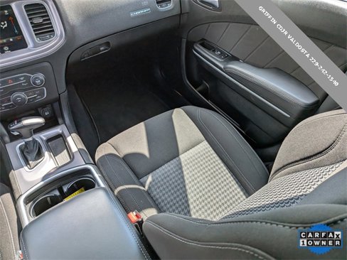 Used 2023 Dodge Charger SXT image 15