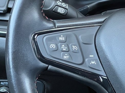 Used 2022 Chevrolet Equinox RS image 27