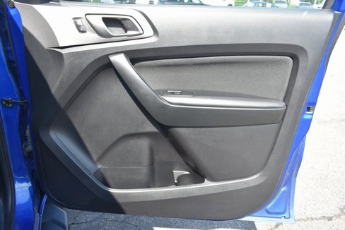 Used 2019 Ford Ranger XLT w/ Equipment Group 302A Luxury image 42