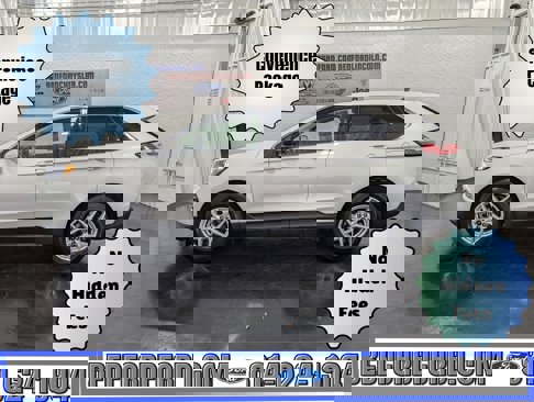 Used 2024 Ford Edge SEL w/ Convenience Package image 1