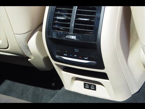 Used 2020 BMW X3 sDrive30i image 16