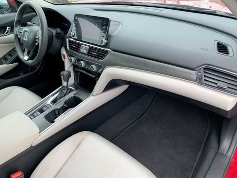 Used 2021 Honda Accord LX image 26