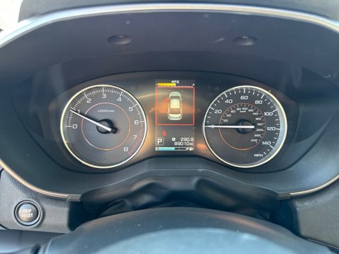 Used 2018 Subaru Crosstrek 2.0i Limited image 17