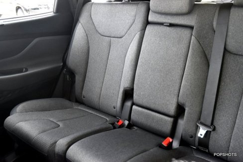 Used 2021 Hyundai Santa Fe SEL w/ Convenience Package image 11