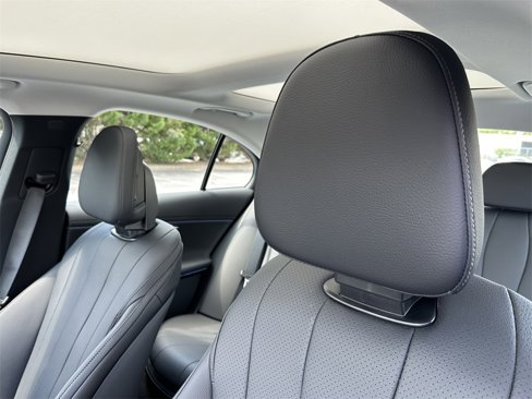 New 2026 Mercedes-Benz E 350 Sedan image 17