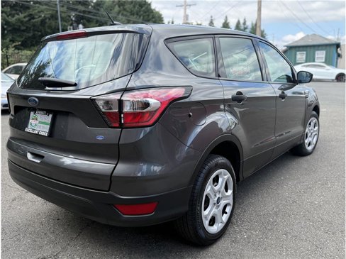 Used 2017 Ford Escape S image 6