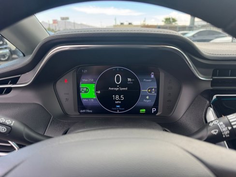 Used 2023 Chevrolet Bolt LT w/ Driver Confidence Package image 42