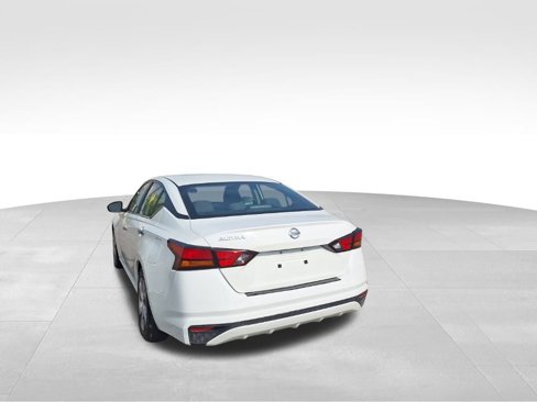 Used 2022 Nissan Altima 2.5 S image 10