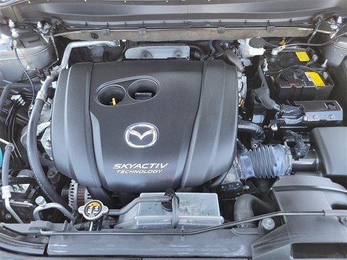 Used 2019 MAZDA CX-5 Grand Touring image 26