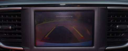 Used 2023 Chrysler Voyager LX image 20