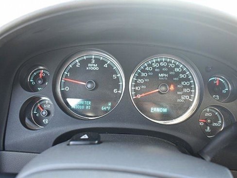 Used 2013 Chevrolet Tahoe LT w/ Luxury Package image 20