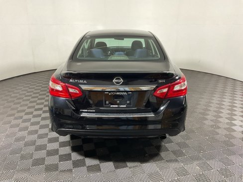 Used 2016 Nissan Altima 2.5 SR image 11
