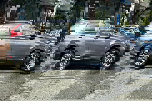 Used 2019 Honda CR-V LX image 3