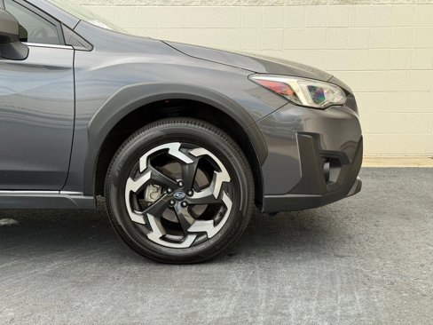 Used 2022 Subaru Crosstrek 2.5i Limited w/ Moonroof Package 2 image 10