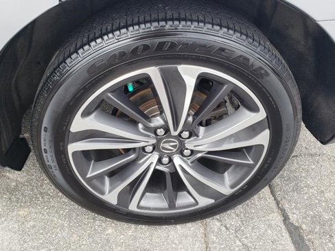 Used 2020 Acura MDX SH-AWD w/ Technology Package image 33