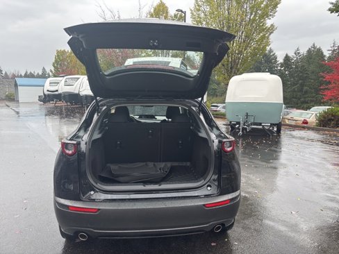 Used 2022 MAZDA CX-30 AWD 2.5 S image 5