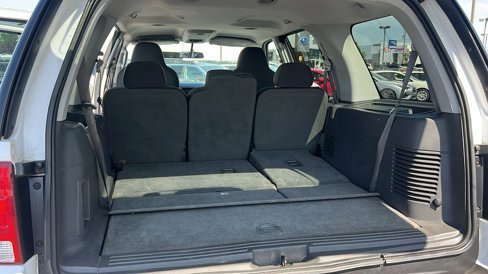 Used 2006 Ford Expedition XLT image 12