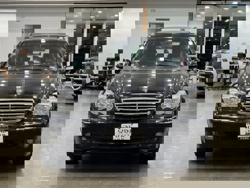 Used 2002 Mercedes-Benz C 320 Wagon image 2