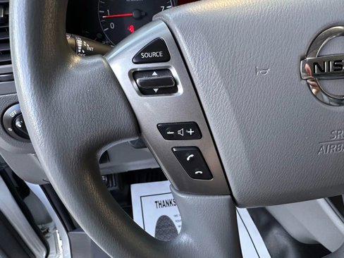 Used 2018 Nissan NV 1500 SV w/ Navigation Package image 25