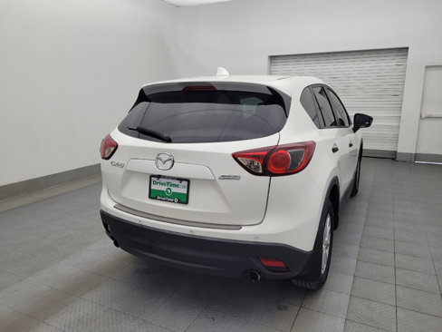 Used 2014 MAZDA CX-5 Touring image 7