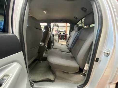 Used 2007 Toyota Tacoma 4x4 Double Cab image 16