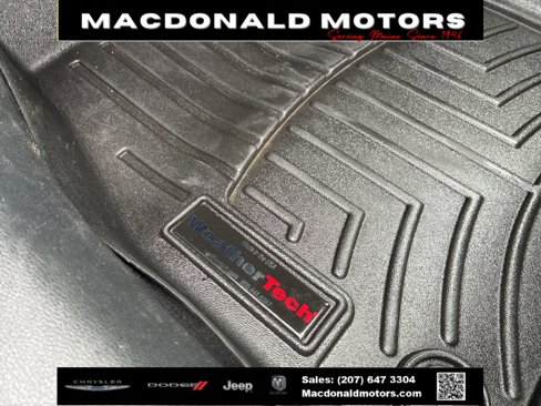 Used 2017 Audi A4 2.0T allroad Prestige image 18