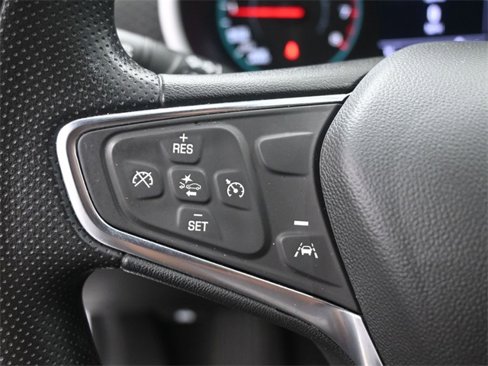 Used 2024 Chevrolet Malibu LT image 7