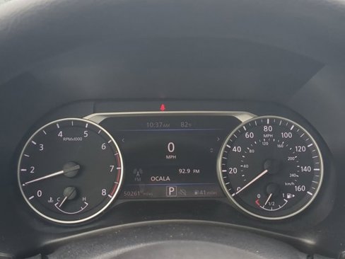 Used 2024 Nissan Sentra SV image 21