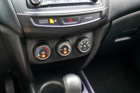 Used 2015 Mitsubishi Outlander Sport ES image 28