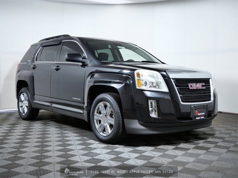 Used 2014 GMC Terrain SLE w/ Convenience Package image 1