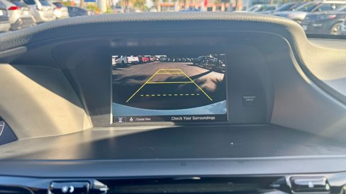 Used 2017 Honda Accord Sport Special Edition image 23