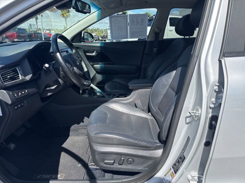 Used 2019 Kia Niro EX Premium w/ Sunroof Package image 15