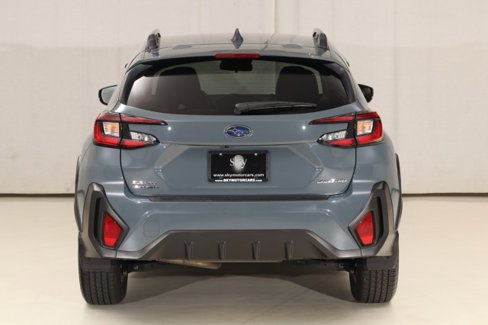 Used 2024 Subaru Crosstrek 2.0i Premium image 12