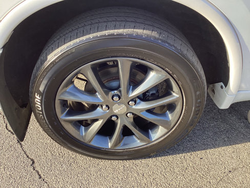 Used 2018 Dodge Durango GT w/ Premium Group image 38