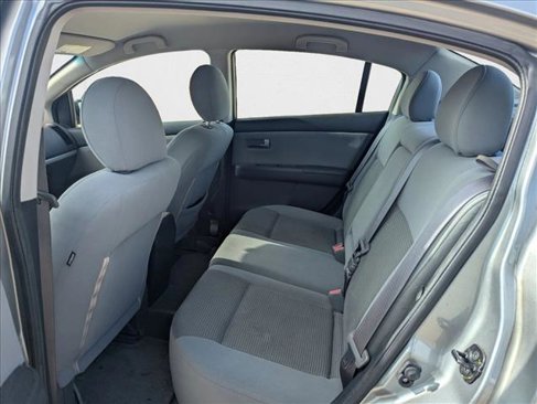 Used 2012 Nissan Sentra 2.0 S image 13