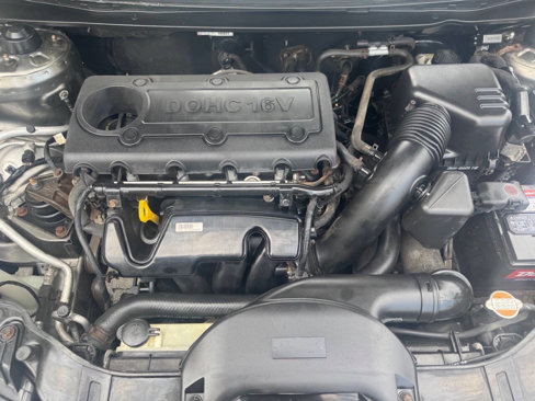Used 2012 Kia Forte EX w/ Fuel Economy Pkg image 8