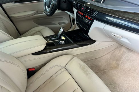 Used 2015 BMW X5 xDrive35i image 16