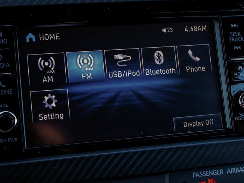 New 2025 Mitsubishi Outlander Sport ES image 19