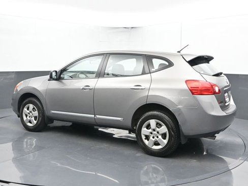 Used 2012 Nissan Rogue S image 6