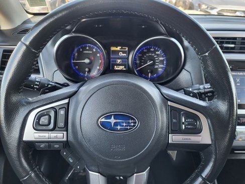 Used 2017 Subaru Outback 2.5i Premium image 9