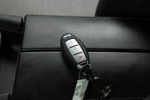 Used 2021 Nissan Rogue SV image 29
