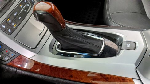 Used 2012 Cadillac CTS Premium image 19