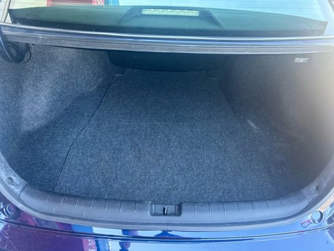 Used 2014 Honda Accord Sport image 16